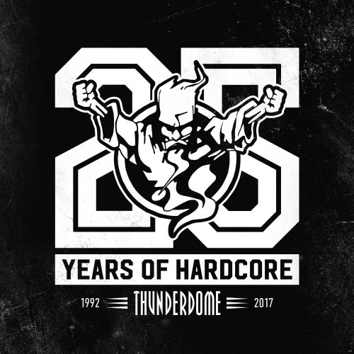 Hardcore Will Never Die