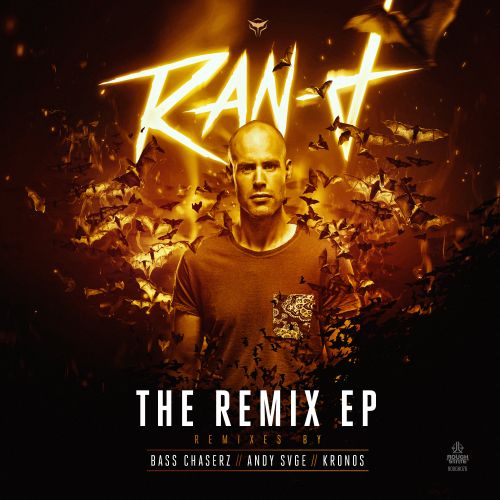 My Way (ANDY SVGE Remix)