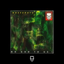 No God to Us by Nosferatu cover art