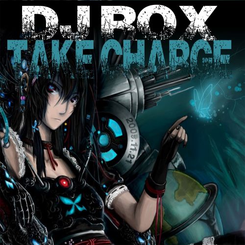 Take Charge