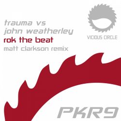 Rok The Beat