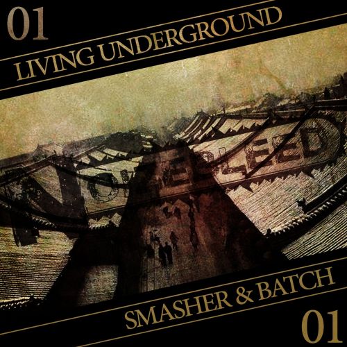 Smash The Funk