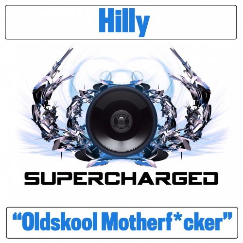 Oldskool Motherfucker