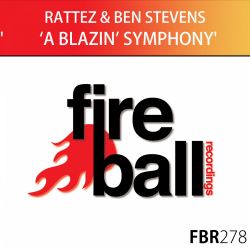 A Blazin' Symphony