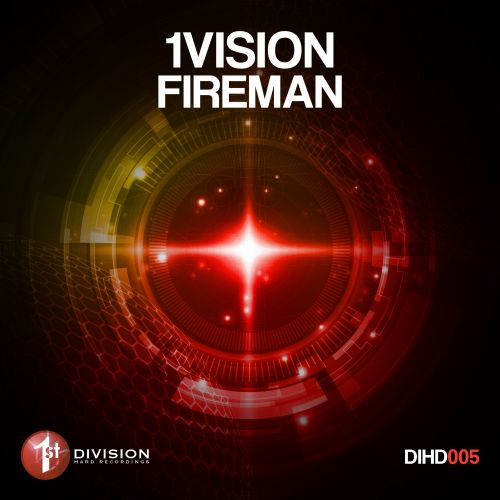 Fireman
