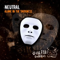 Alone In The Darkness