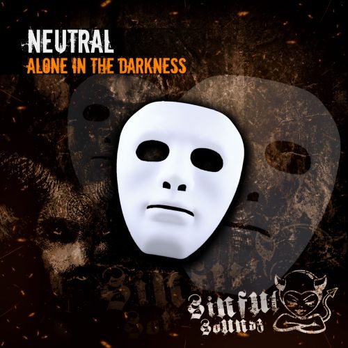Alone In The Darkness
