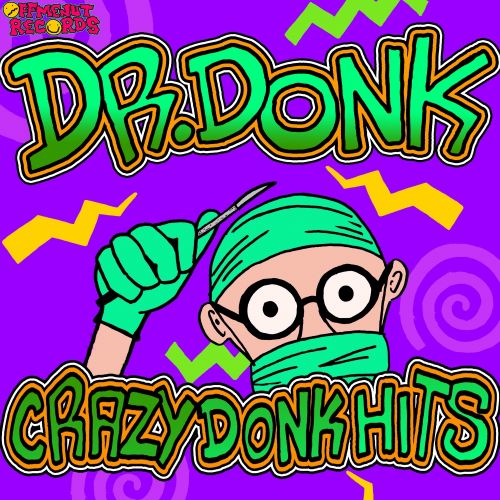 Bonus Donk Megamix