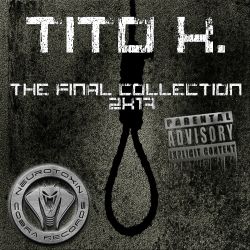 Broken Bones by Tito K. cover art