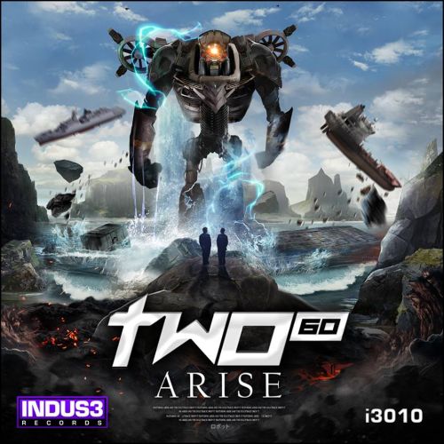 Arise