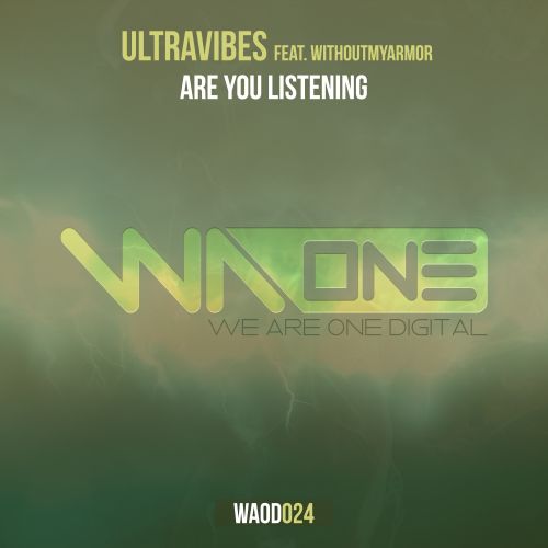 Are You Listening