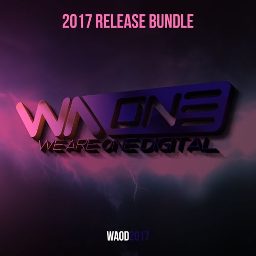I Want You (2017 Update)
