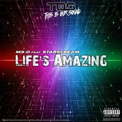 Life's Amazing