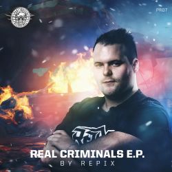 Real Criminals