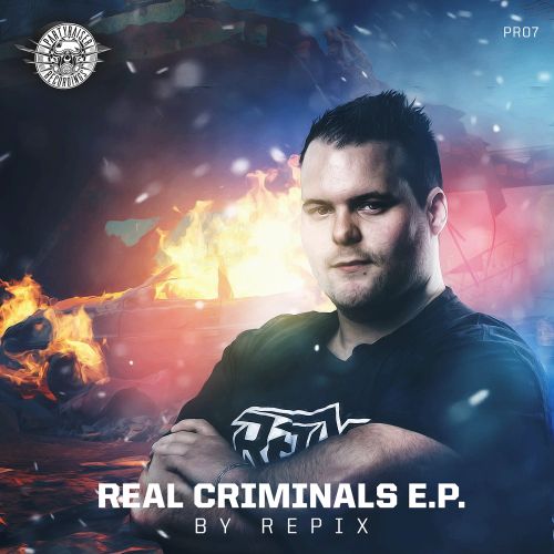 Real Criminals
