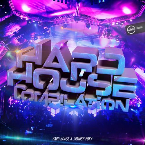 I Love Hard House