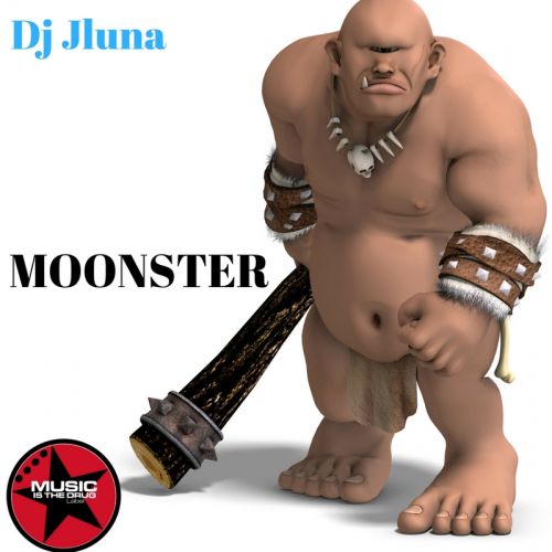 Moonster