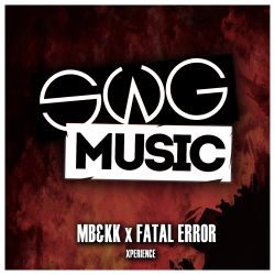 Xperience by Mb, Kk & Fatal Error cover art