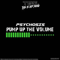 Pump Up The Volume