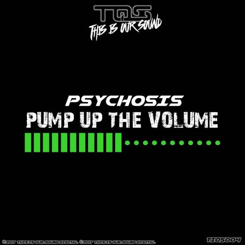 Pump Up The Volume