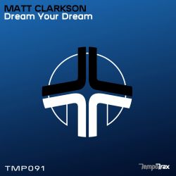 Dream Your Dream by Matt Clarkson cover art