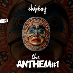 The Anthem #1