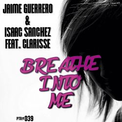 Breathe Into Me