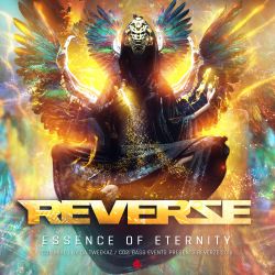 Continuous Mix : Bass Events presents Reverze 2018