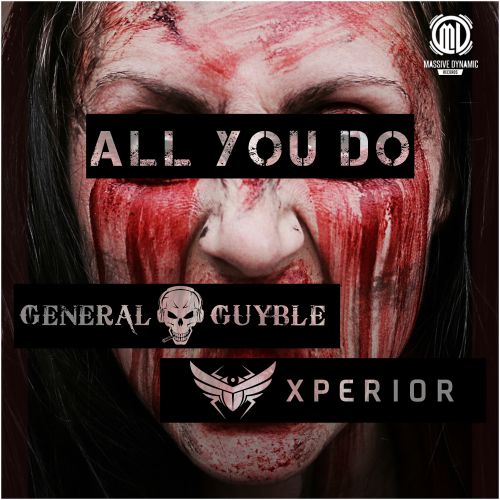 All You Do