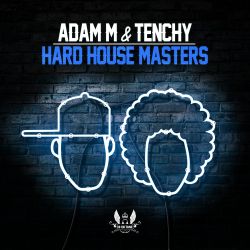 Hardhouse Masters Album Mix