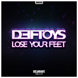 Lose Your Feet