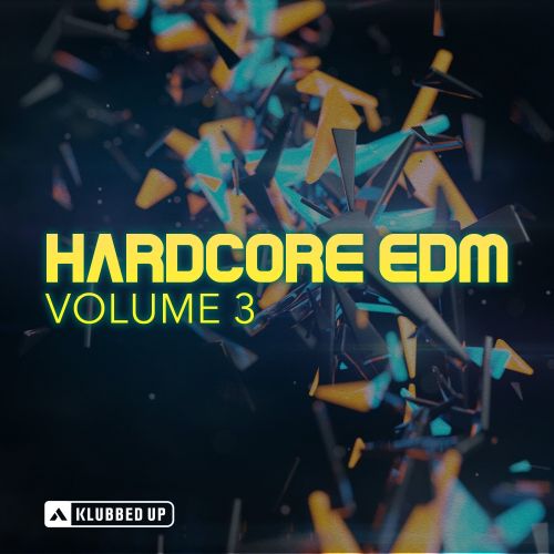 Hardcore Is My Saviour