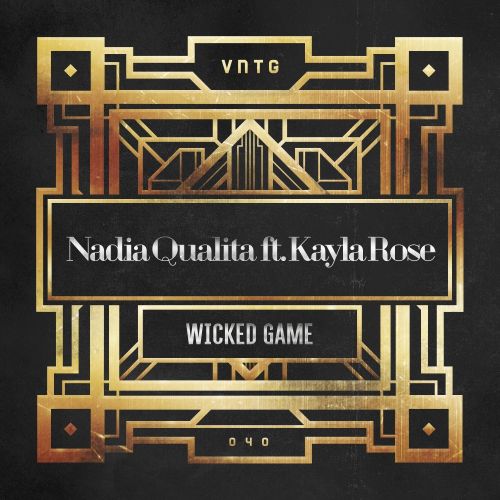 Wicked Game