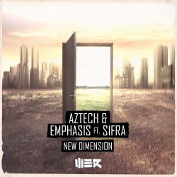 New Dimension (feat. Sifra)