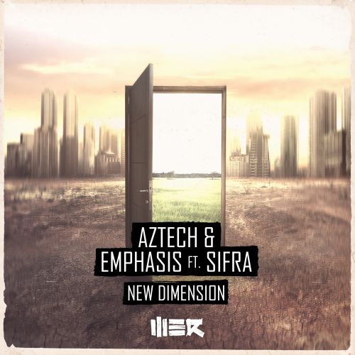 New Dimension (feat. Sifra)