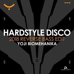 Hardstyle Disco