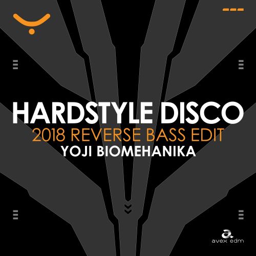 Hardstyle Disco