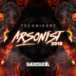 Arsonist 2018