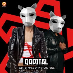 Continuous Mix by Phuture Noize