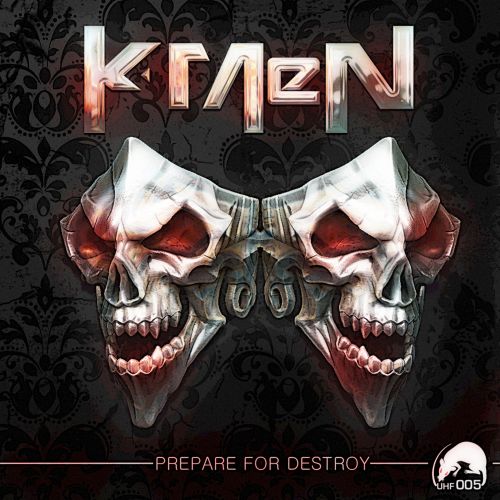 Destroy