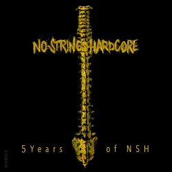 No Strings Hardcore