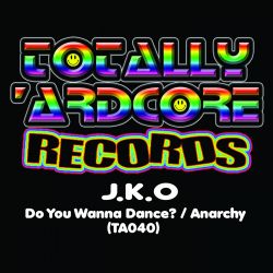 Do You Wanna Dance?