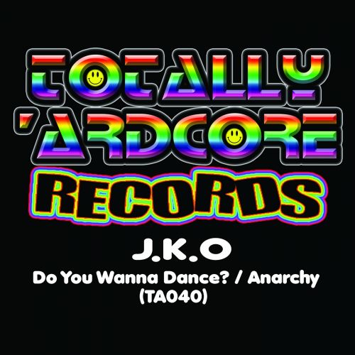 Do You Wanna Dance?