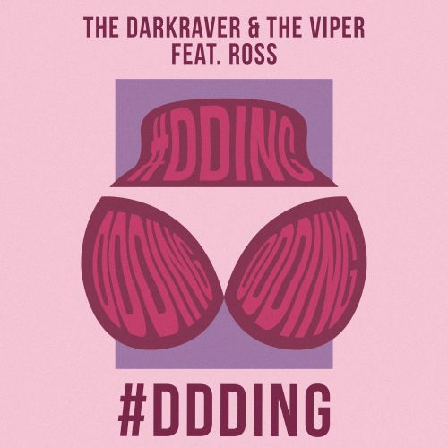 #DDDing