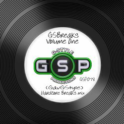 GSBreaks, Vol. 1