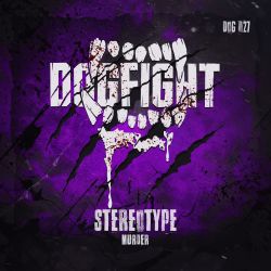 Murder by Stereotype cover art