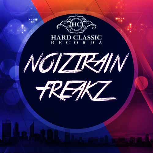 Freakz