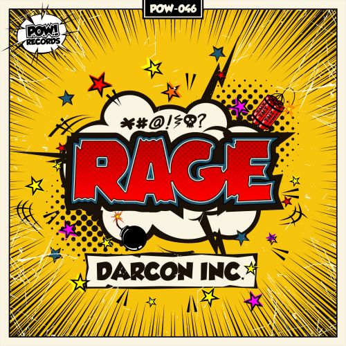 Rage
