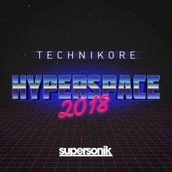 Hyperspace 2018