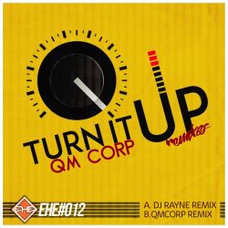 Turn It Up